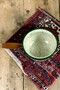 No 20 Enamel Pot, Serving, Food Camping, Picnic, Dowry - 4