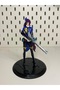 Mobile Legends Lesley 3D Figür