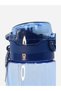 Benetton Water Bottle Lockable Lid Tritan 700 ml with Campaign - 3