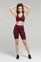 High Waist Supporter 25 cm Cycling Tights - 5