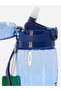 Benetton Water Bottle Lockable Lid Tritan 700 ml with Campaign - 5