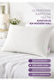 Ultrasonic Quilted Pillow - 800 Grams