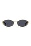 496/s j5g - 57 women's sunglasses