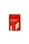 Cotton Washable Leak Proof Women's Pad Night 3 Pieces - 3