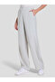 Wide leg sweatpants