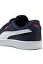 Rickie Classic Logo Printed Lace-Up Sneakers - 4
