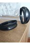 Istanbul Written Genuine Leather Men's Bracelet