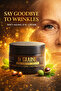 Anti-Aging Eye Contour Cream with La Graine Atkestanene - 5