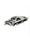 1/64 Scale Fast & Furious Themed Long Card Vehicles Hrw41'67 El Camino - 2