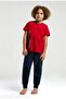 Men's Youth 2013 Arma Pajama Set Gkp0135 - 3