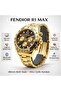 Fendior R1 max Akıllı saat - 2