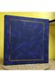 100 Sheets (50 SHEETS) 31x32cm Magnetic Paste Photo Album Acr-50315-(BLUE) - 6