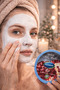 Meci̇tefendi̇ Natural Clay Mask - Nar - 4