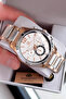 Original Men's Wristwatch Steel Cord 5 Atm Waterproof Japanese Mechanism - with Gift Box Bme2014C2 - 3