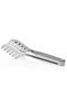 Pasta Tongs |   Stainless Steel Practical Serving Tongs |   Kitchen Appliance - 5