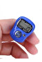 Digital Colorful Zikirmatik – Ergonomic One-Key Zikir Counter Portable Zikir Counting Tool - 6