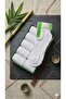 Ji̇ber 12-Piece Men's Yu Soft-Textured a Bamboo N Sneakers Orap
