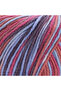 Yarn Art Jeans Crazy Knitting Yarn 8214 Punch Yarn 5-Pack - 2