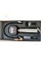 Digital Professional Tire Inflator Air Clock - 5