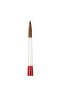 145 Series Pony Hair Round Brush No: 10 X 12 Pieces