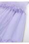 Mayoral Abel Lula Girl's Garnet Dress Lilac - 4