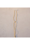 Citrine Natural Stone and Crystal Beaded Pendant - Adjustable Cord with Abundance Energy Byflorya - 5