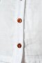 Baby Girl Muslin 2-Piece Set 100% Cotton Blouse & Two-Thread Pants Stylish Summer Combination - 5