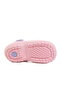 Pink Girl's Sabo Slipper - 5