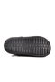 Black Girl's Sabo Slippers - 5