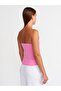 Dlv 20659 Strapless Top - 2