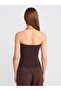 Dlv 20659 Strapless Top - 4