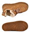 Taba Suede Fleece Pack Lace-Up Women's Flat Boots - 5