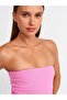 Dlv 20659 Strapless Top - 4