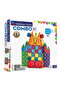 Magna Tiles 62-Piece Combination Set