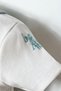 Baby Boy Muslin Salopet Set 100% Cotton Summer 2-Piece Baby Set T-Shirt Salopet - 3