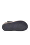 Navy Blue Velcro Boys Sandals - 5