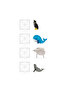 Magna Tiles Arctic Animals 25 Pieces - 4