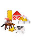 Magna Tiles Farm Animals 25 Pieces - 2