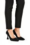 Black Women's High Heels