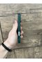 iPhone 17 Pro Compatible Velvet Coffee Printed Phone Case - 4