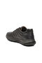 Black Genuine Leather Men's Casual Shoes - 4