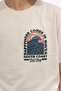Boys’ Relaxed Fit T-Shirt – “California” Graphic Tee (Front & Back Print) - 4