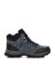 Navy Blue Trekking Outdoor Boots