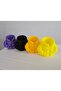 Black Coat Design Pen Holder – 3D Printed Decorative Desk Organizer - 2