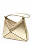 Women's Patent Leather Leather Hand and Shoulder Bag Bag I - 3