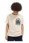 Boys’ Relaxed Fit T-Shirt – “California” Graphic Tee (Front & Back Print) - 5