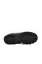 Black Large Size Men's Outdoor Shoes - 5