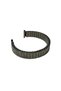 Vintage Flex Steel Cord 14mm Gray