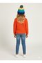 Girl's Crew Neck Thessaloniki Knit Sweater (Ages 2-13) - 3