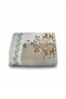 Emily Velvet Hand-Face Towel 50×90 cm Brown